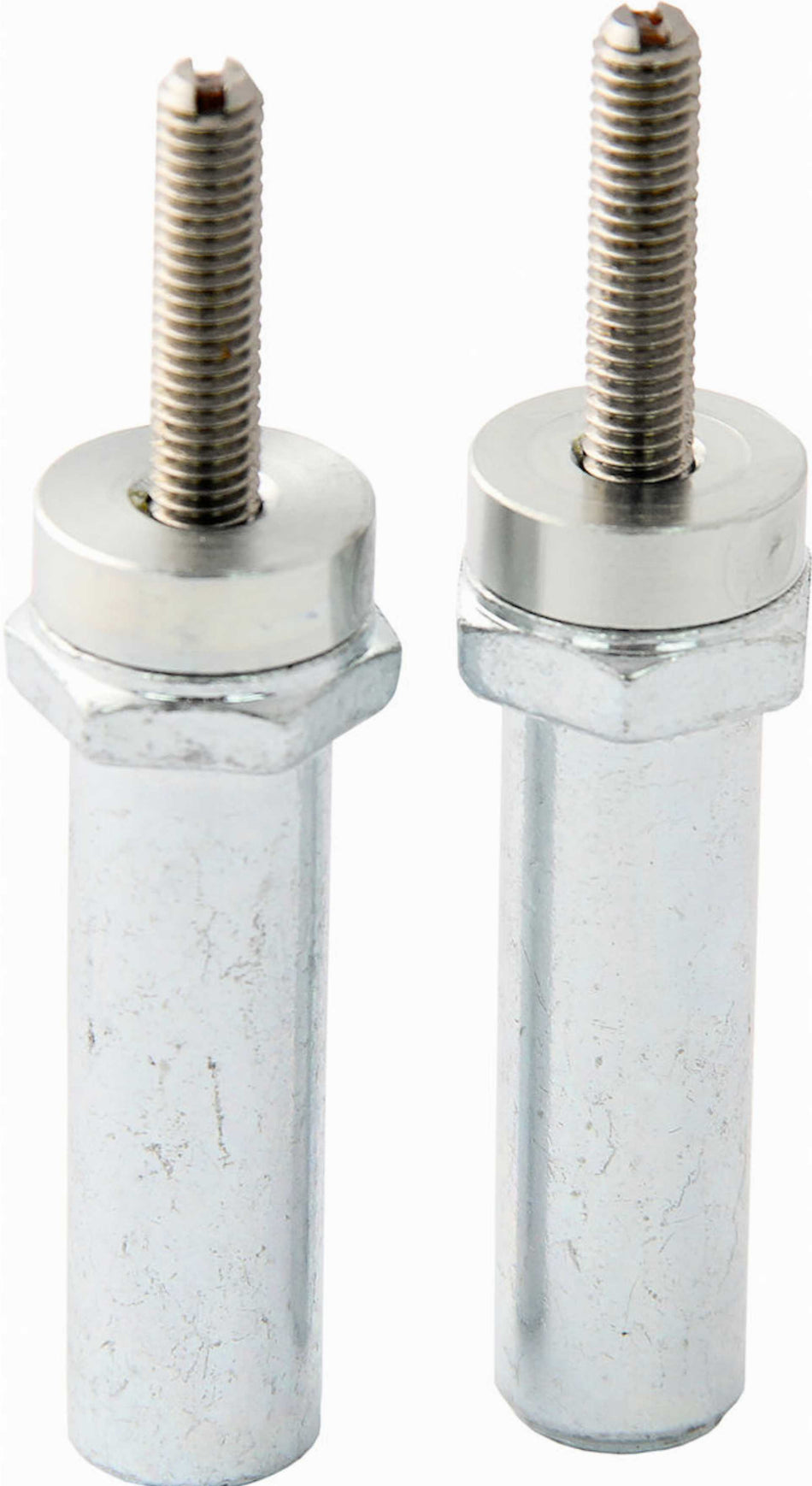 Followme Adapter Achsenverlängungsmutter