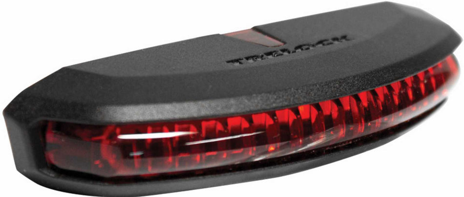 Trelock LS 651 COB LINE LED Rücklicht E-Bike schwarz