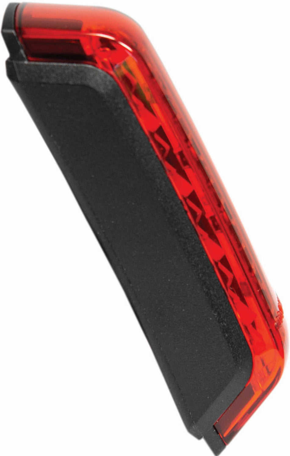 Trelock LS 411 COB LINE LED Rücklicht E-Bike schwarz