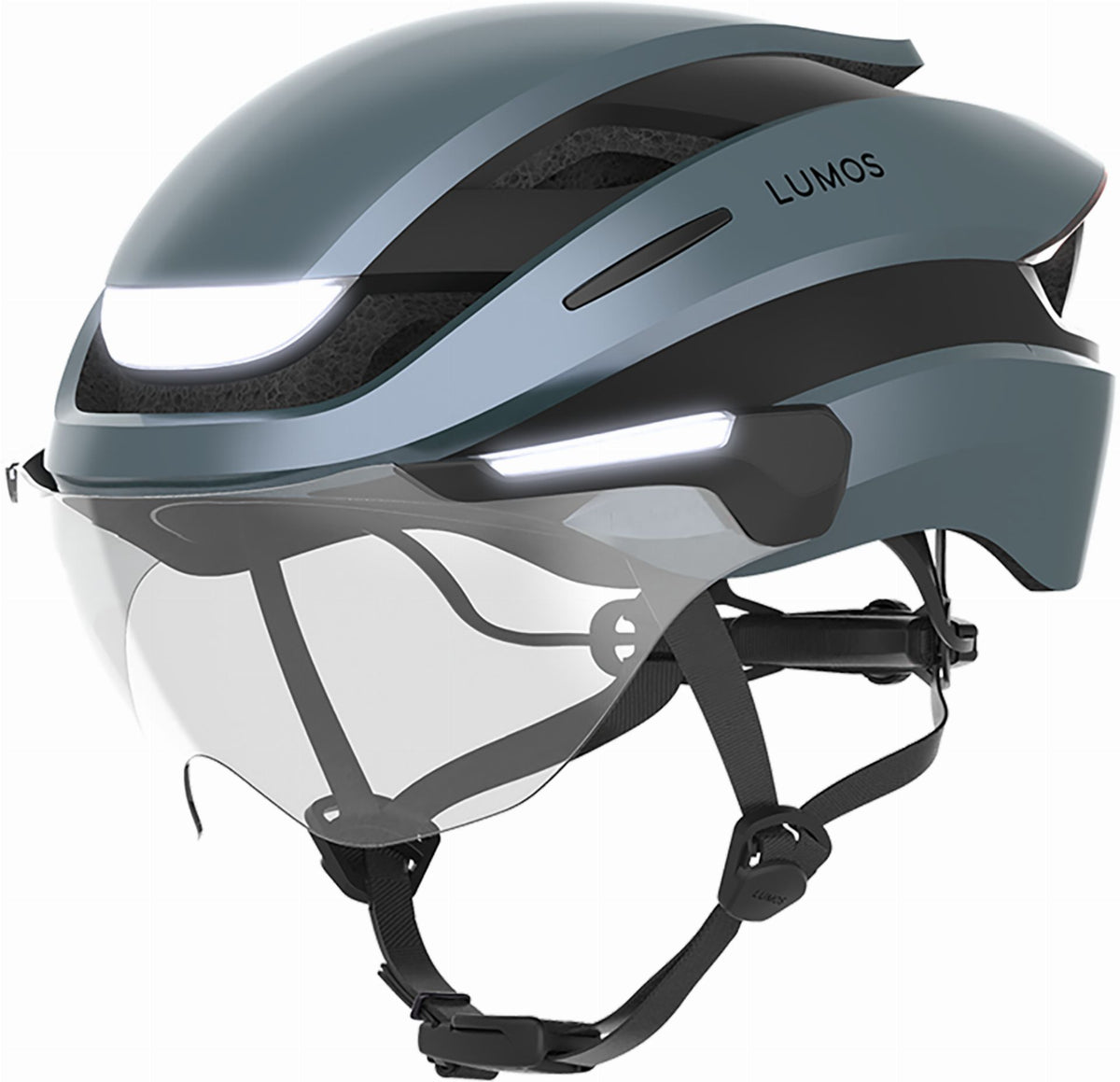 Lumos Ultra E-Bike Helm M/L (54-61 cm) – Biketech24