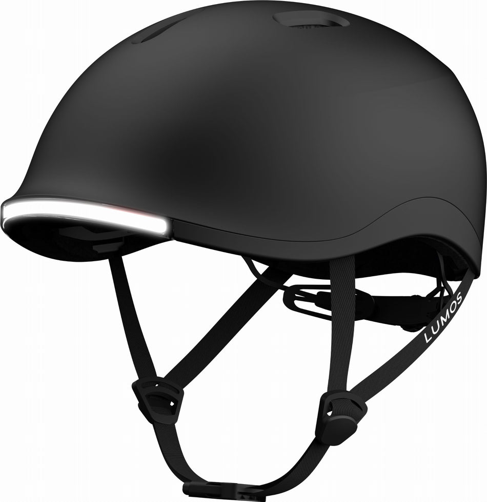 Lumos Nyxel Helm black