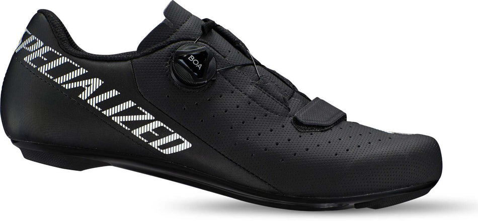 B-Ware - Specialized Torch 1.0 Rennradschuhe black (Gebrauchtware)