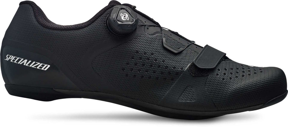 B-Ware - Specialized Torch 2.0 Rennradschuhe black (Gebrauchtware)