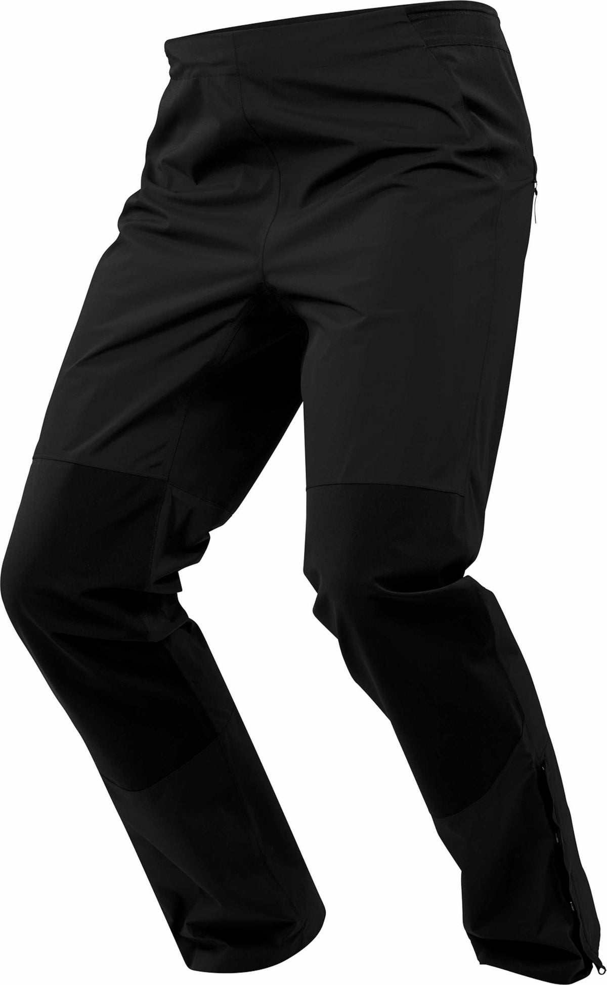 decathlon fahrrad regenhose Cube Blackline Regenhose Lang black – Biketech24