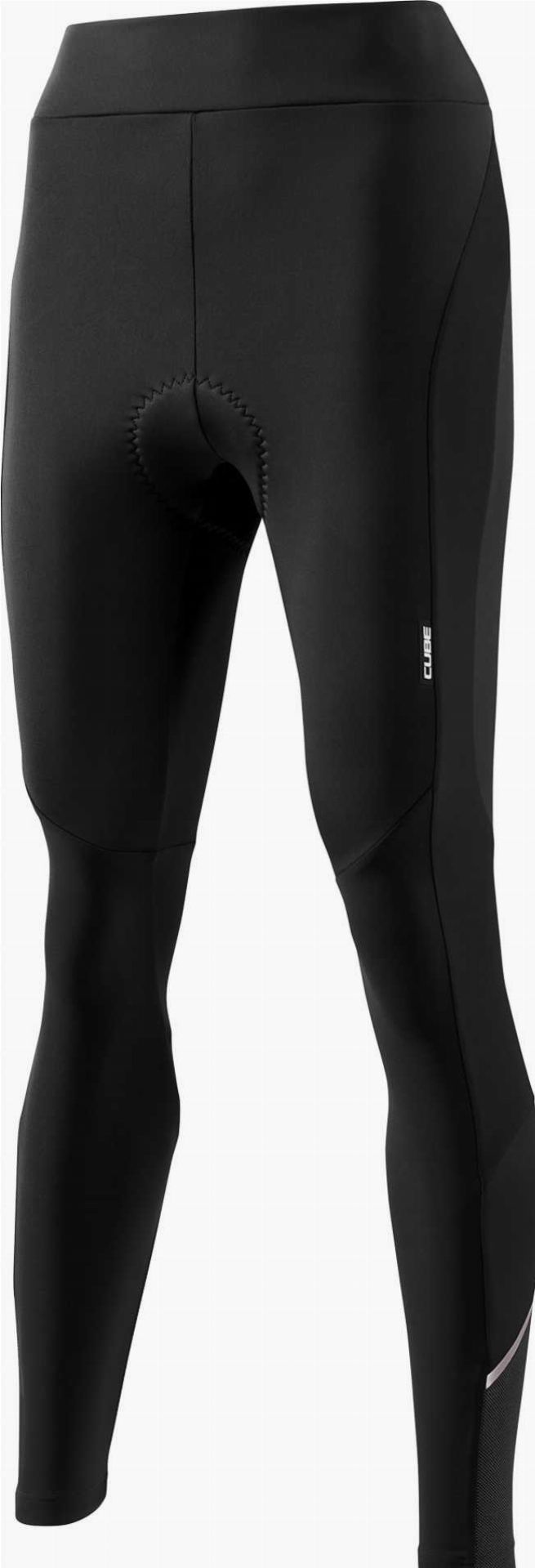 Cube Blackline WS Radhose Lang black