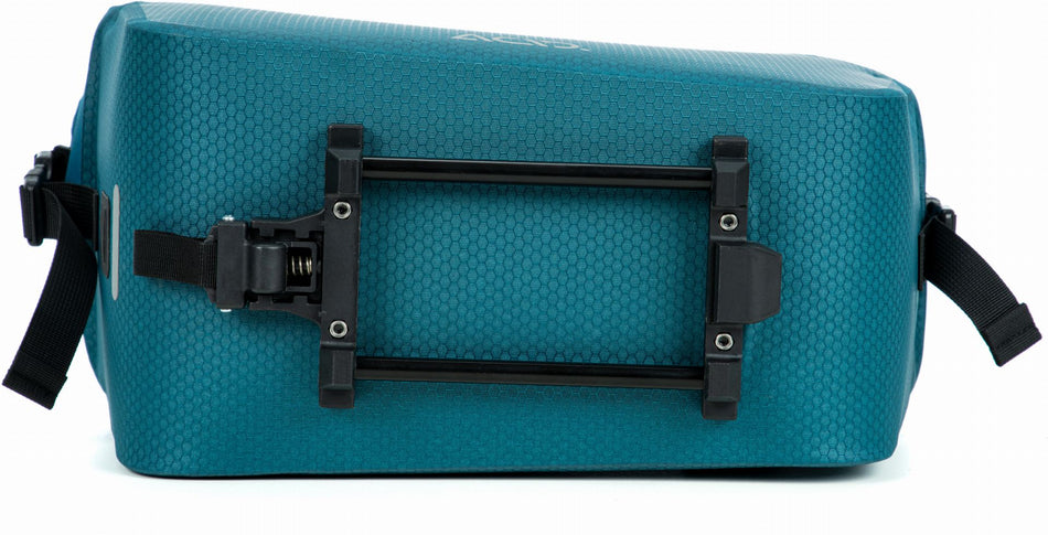 Acid Gepäckträgertasche Trunk Pro RILink dark blue´n´black 14 L