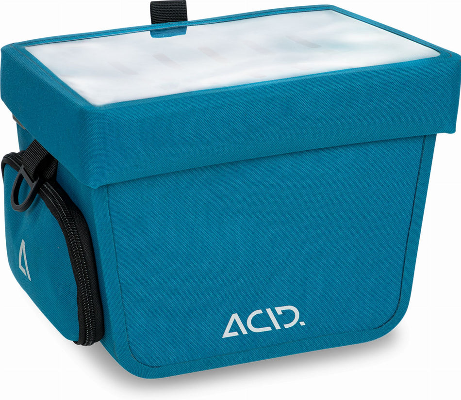 Acid Lenkertasche Travlr Front Pro Filink dark blue´n´black 7 L