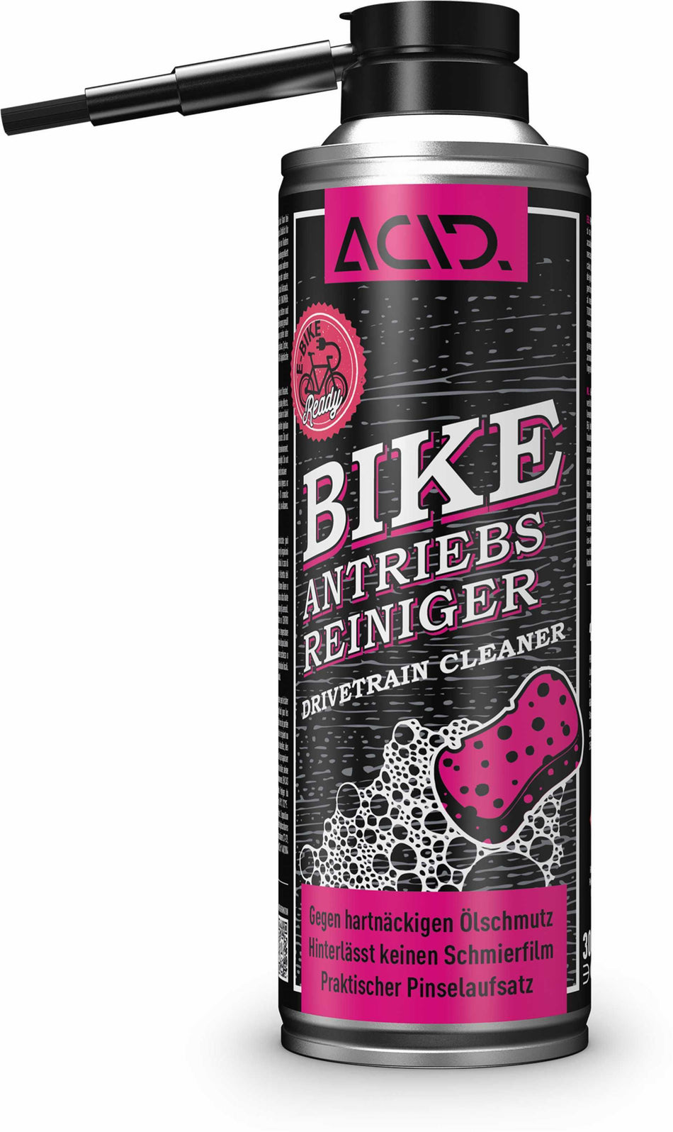 Acid Bike Antriebsreiniger 300 ml