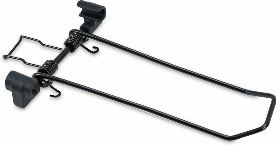 Acid Federklappe Pure Universal black