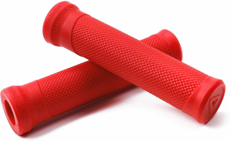Acid Griffe React red 30 x 134 mm