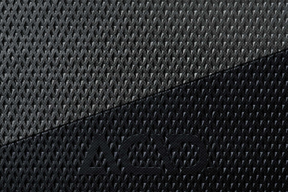 Acid Lenkerband CC black´n´grey 2000 x 30 x 3,5 mm