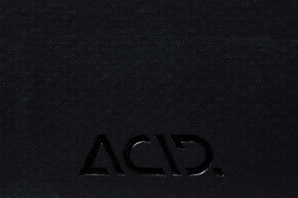 Acid Lenkerband RC CMPT black 2000 x 30 x 2,5 mm