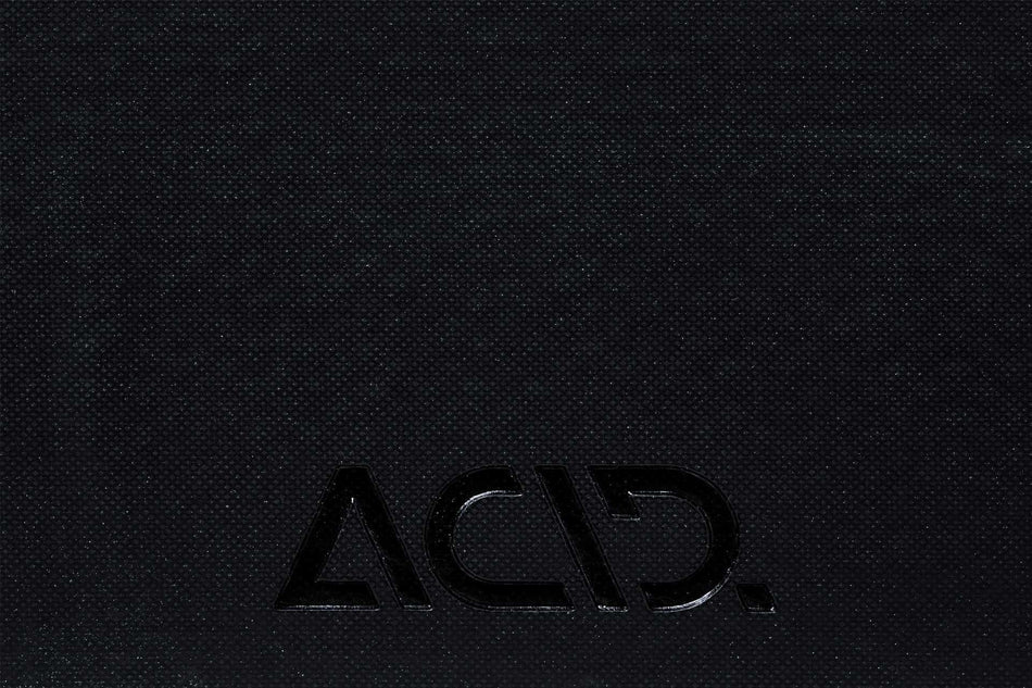 Acid Lenkerband RC black 2000 x 30 x 2,5 mm