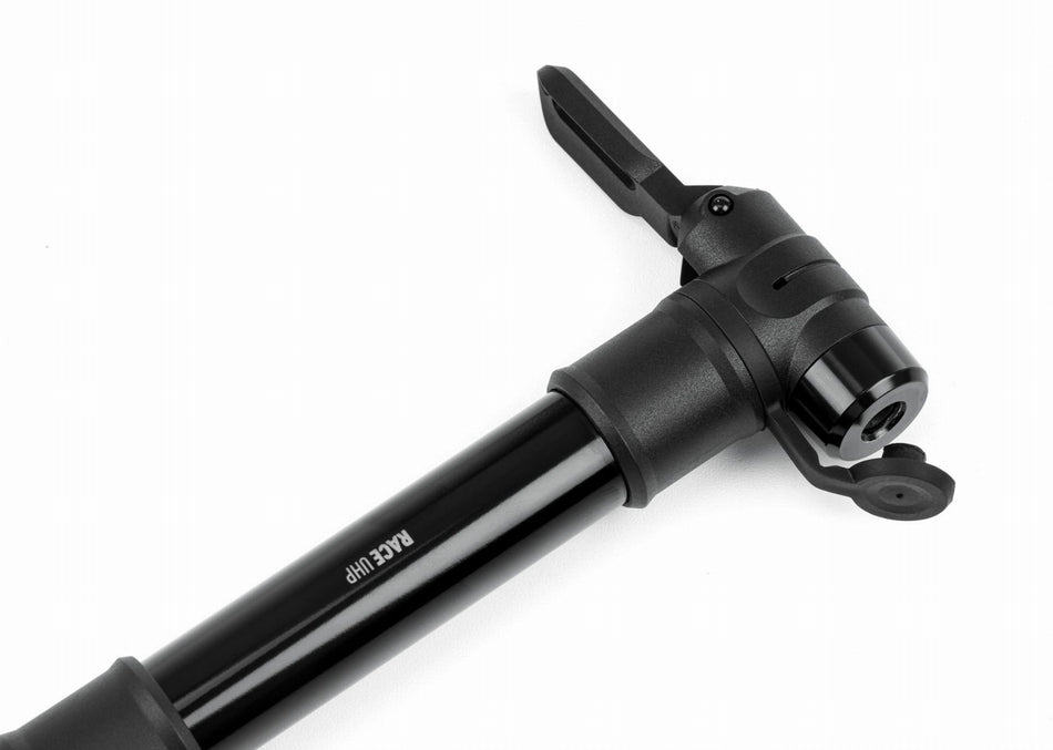 Acid Pumpe Race UHP black 22 cm bis 160 psi