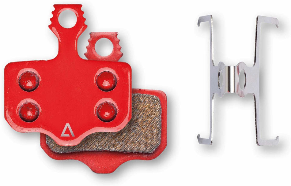 Acid Scheibenbremsbelag Avid Elixir red