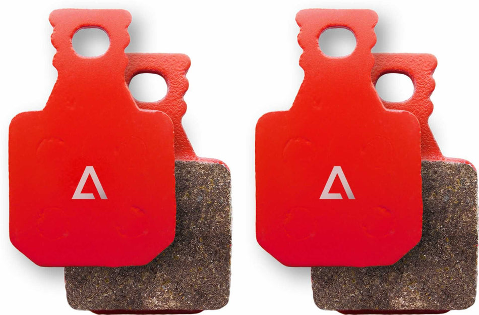 Acid Scheibenbremsbelag Magura MT7 red