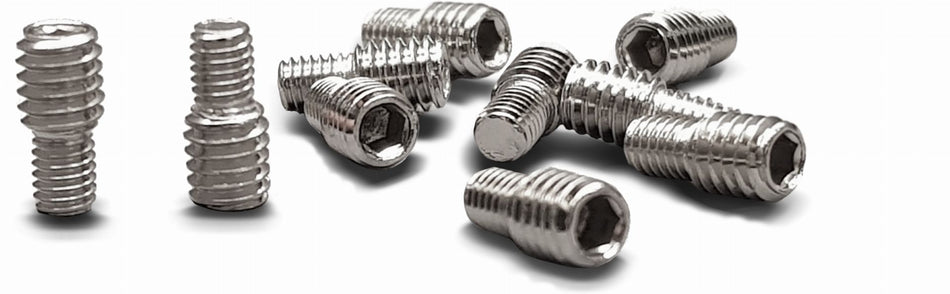Acid Pedal-Pins Flat