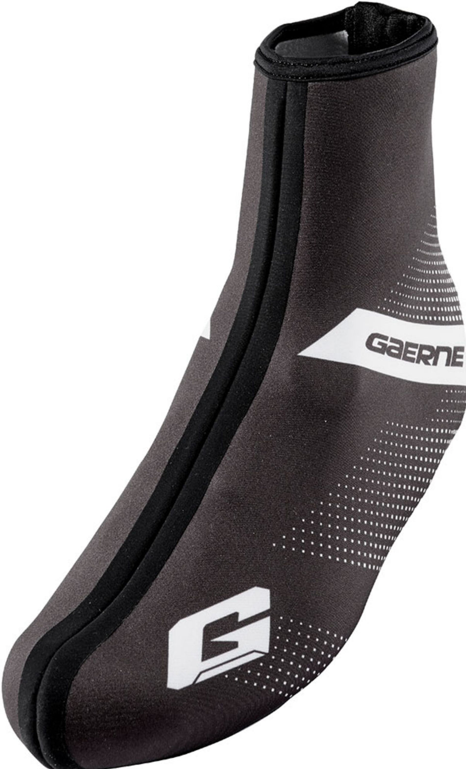 Gaerne G.Antarctic Shoe Cover Überschuhe black white
