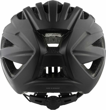 Alpina Parana Helm black-neon yellow matt
