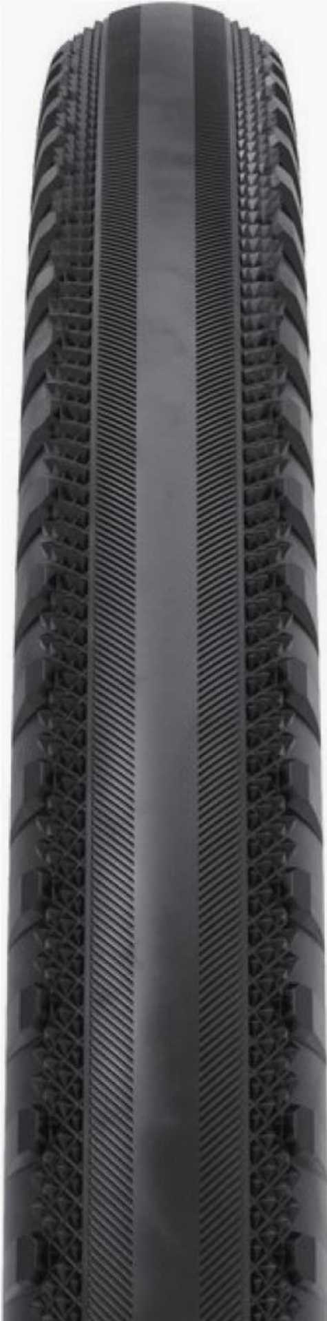 WTB Byway Road TCS, Light, Dual DANN Faltreifen 27,5" schwarz-tan 47 mm