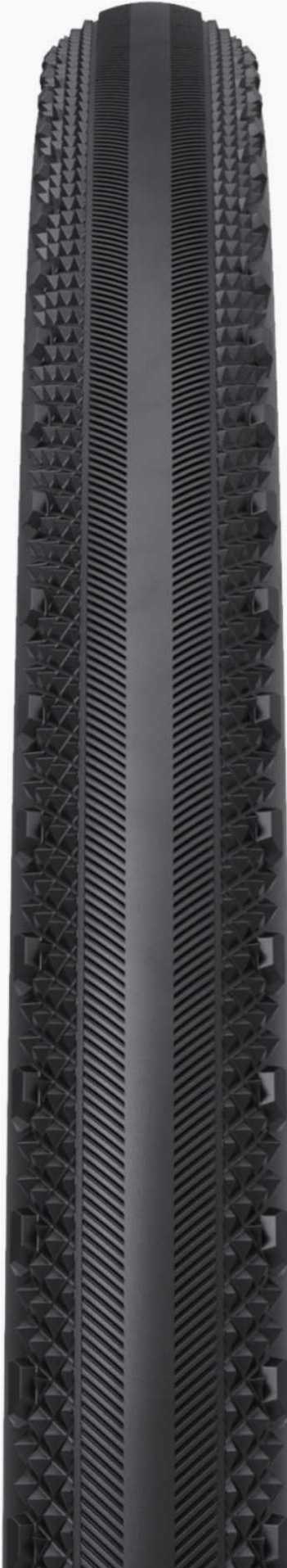 WTB Byway TCS Slash Guard 2/Light FR, Dual DNA Faltreifen 28" schwarz