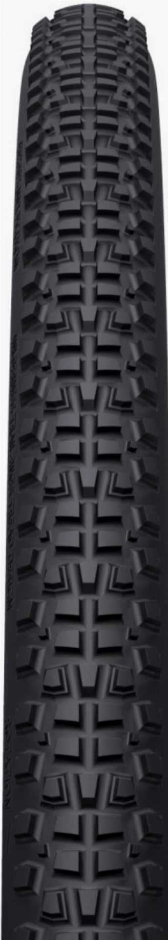 WTB Cross Boss TCS Light FR, Dual DNA Faltreifen 28" schwarz 35 mm