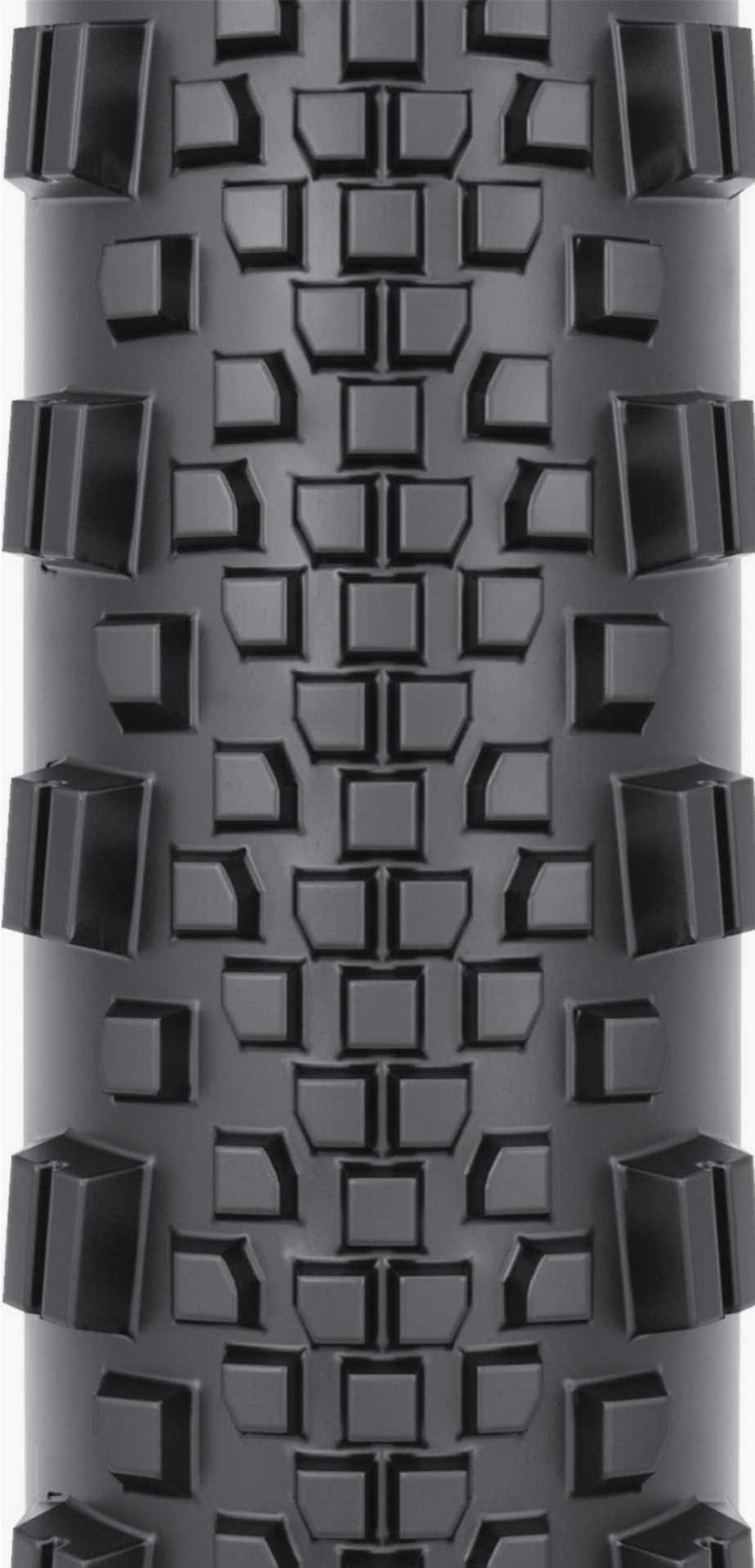 WTB Raddler TCS Light FR, Dual DNA Faltreifen 28" schwarz-tan