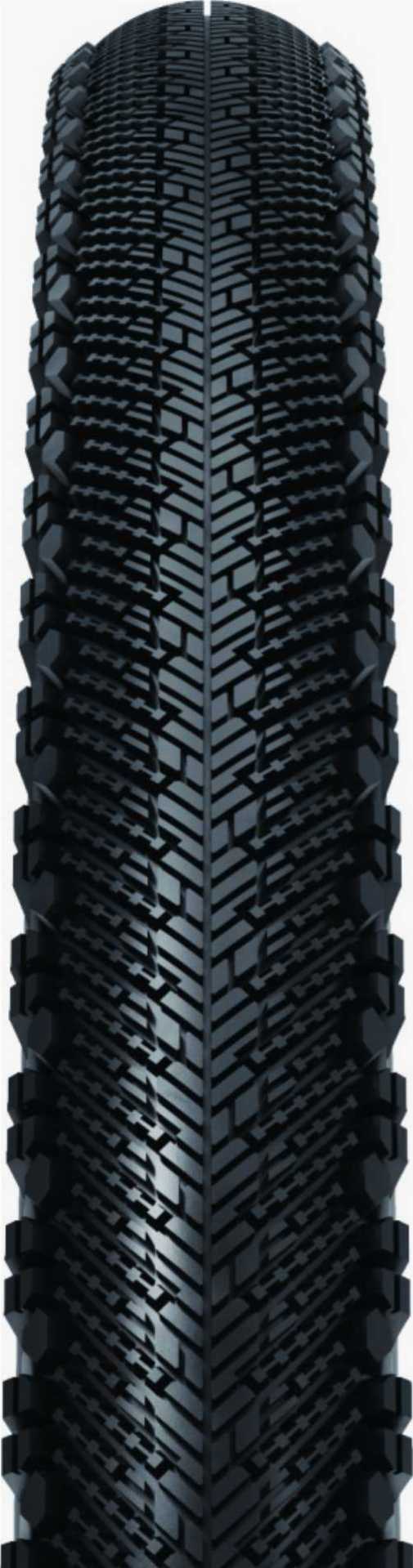 WTB Venture Road TCS, Light, Dual DNA Faltreifen 28" schwarz-tan