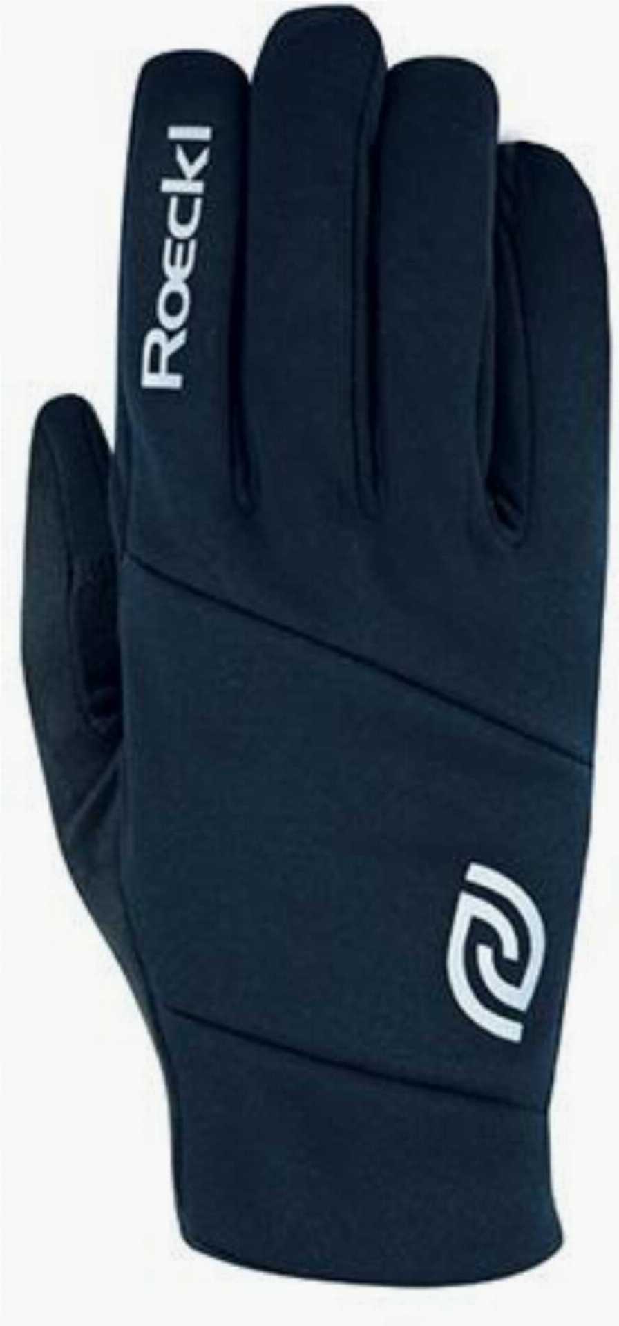 Roeckl Valepp Handschuhe lang black - 8