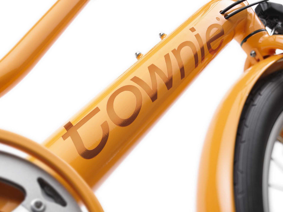 Electra Townie Go! 7D EQ Step-Thru 250 Wh Retro E-Bike Wave 26" mango M