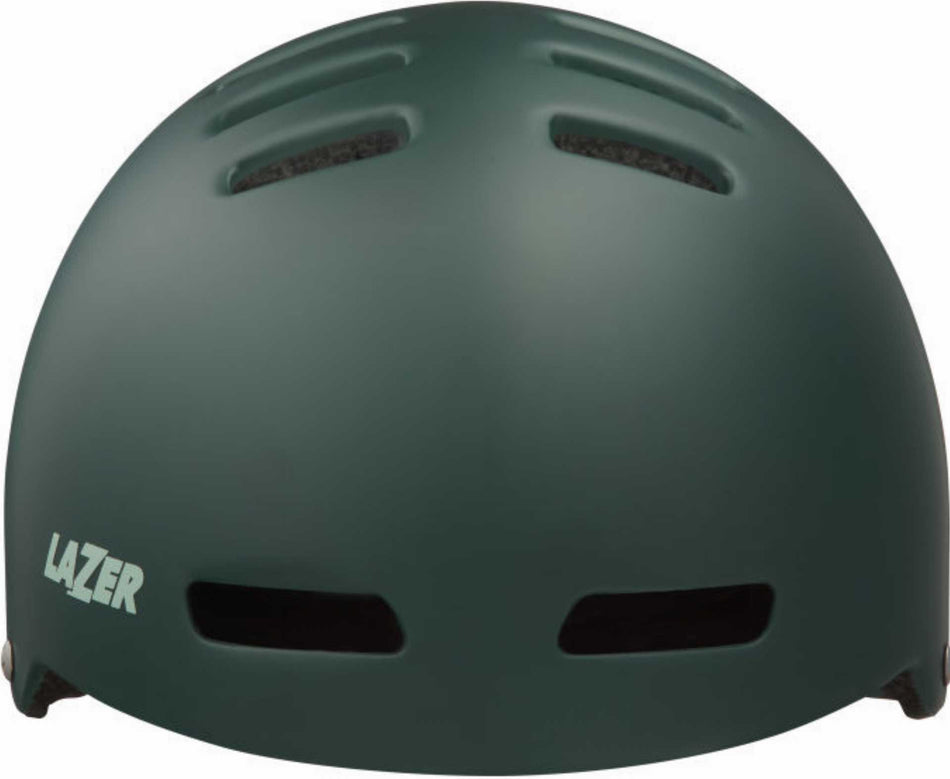Lazer Armor 2.0 Helm matte blue marble