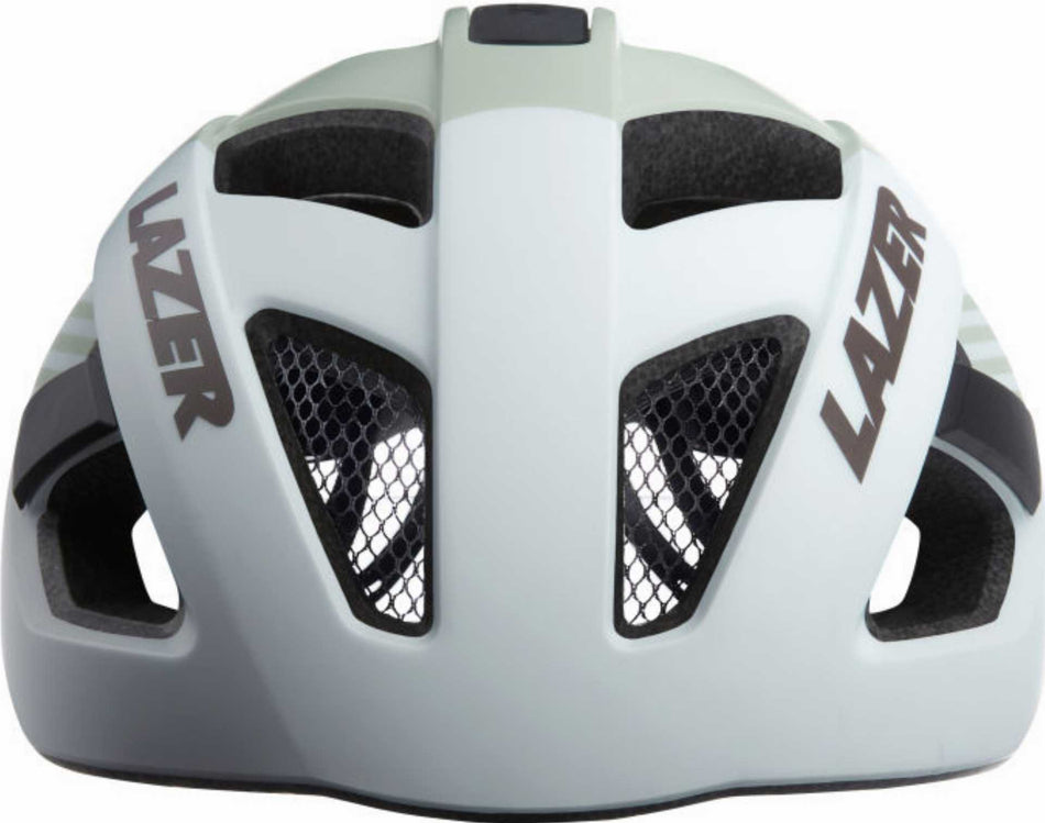 Lazer Cameleon DLX Helm matte grey lime