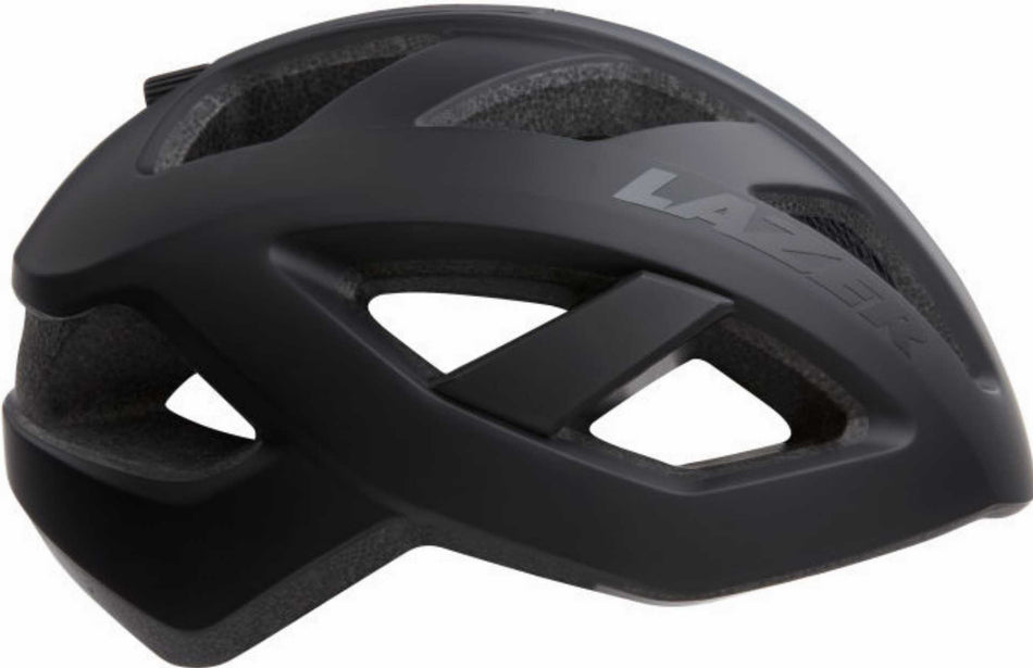 Lazer Cameleon DLX Helm matte black