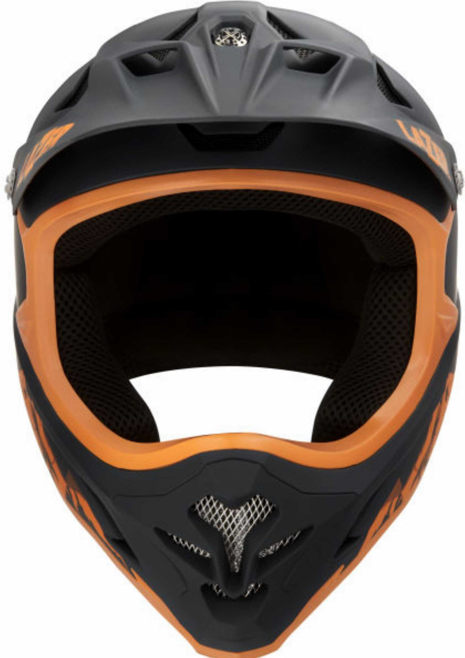 Lazer Phoenix+ Helm matte cobalt orange