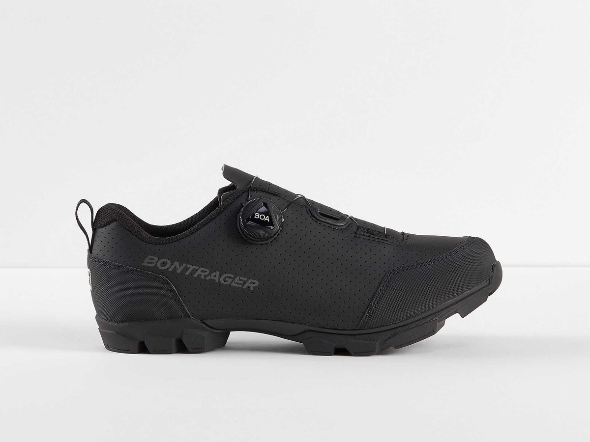 Bontrager Evoke MTB-Schuhe black - 37