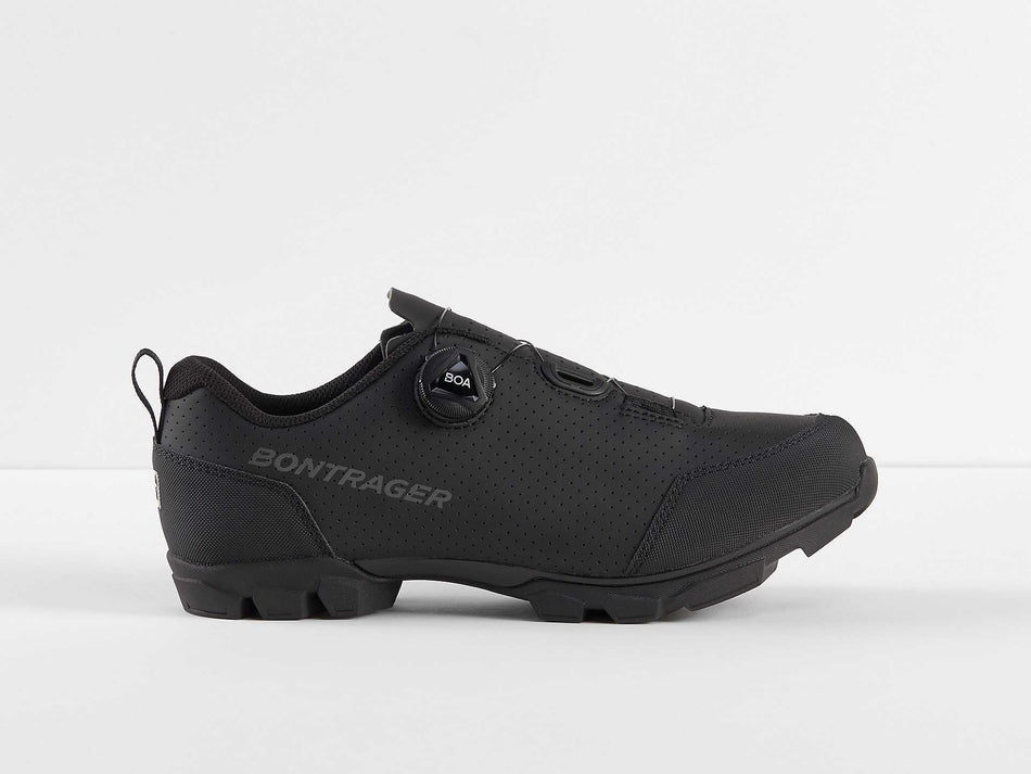 Bontrager Evoke MTB-Schuhe black