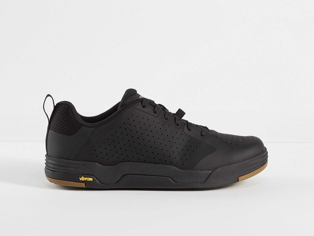 Bontrager Flatline MTB-Schuhe black - 42