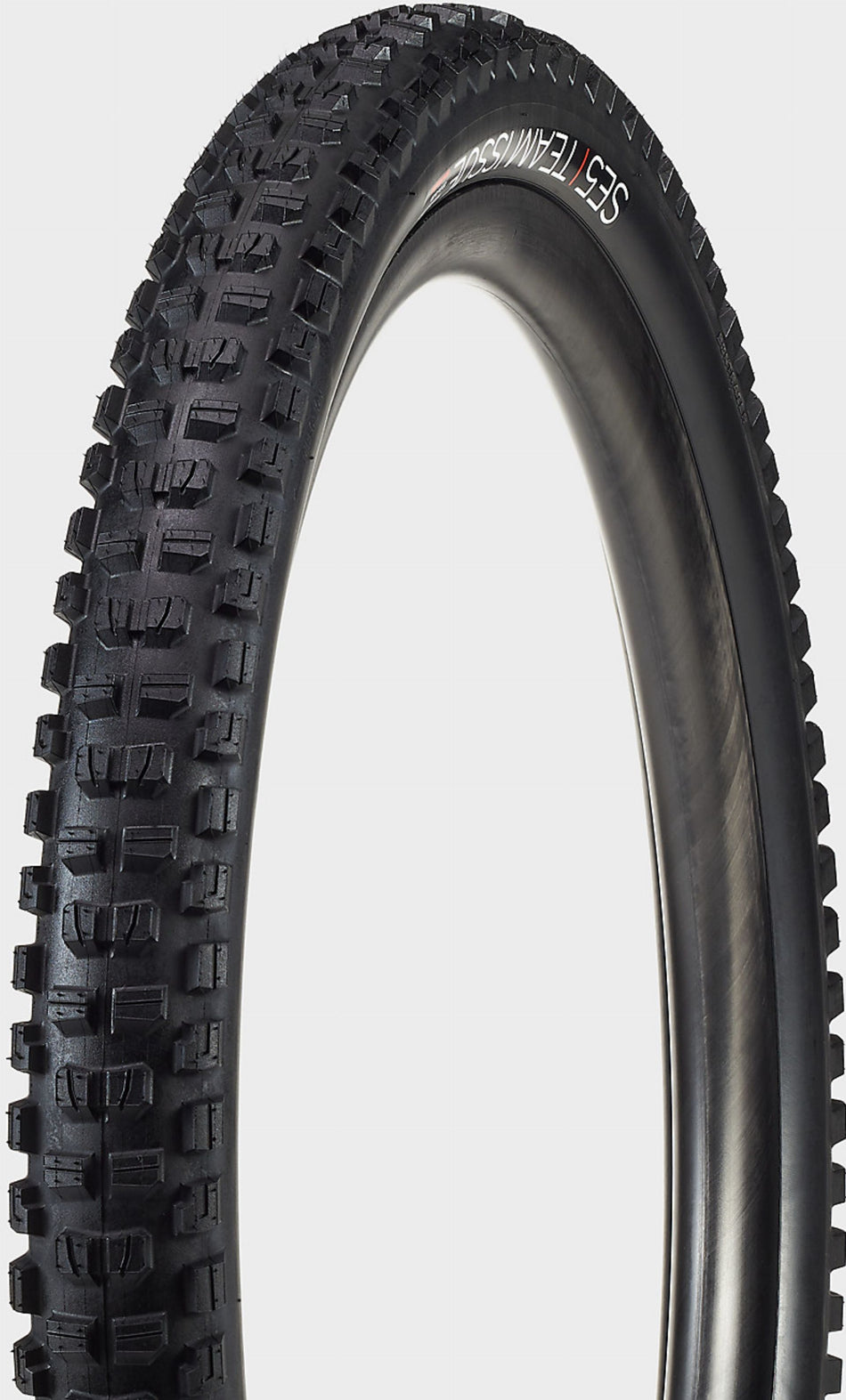 Bontrager SE5 Team Issue MTB Core Strength Faltreifen 29" Tubeless Ready (TLR) black 63-622