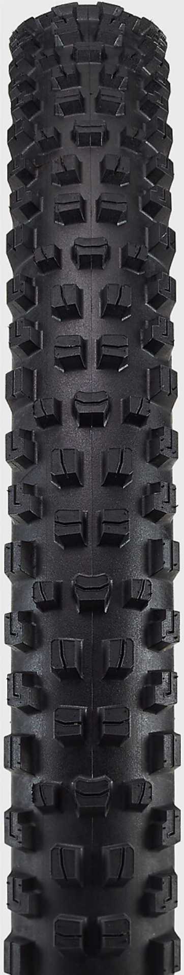 Bontrager SE6 Team Issue MTB Core Strength Faltreifen 29" Tubeless Ready (TLR)/Clincher black 64-622