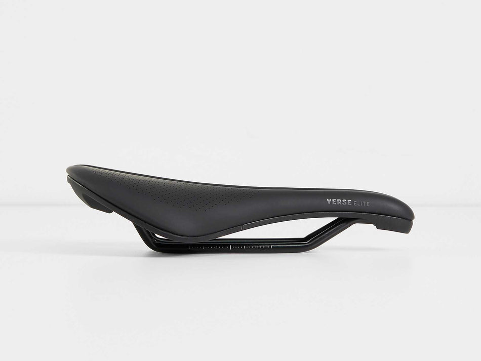 Bontrager Verse Short Elite Sattel black