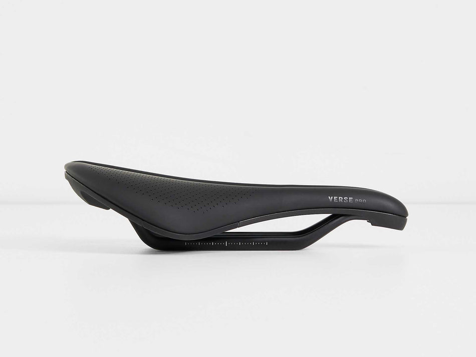 Bontrager Verse Short Pro Sattel black