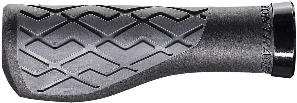 Bontrager XR Endurance Elite Recycled Griffe black