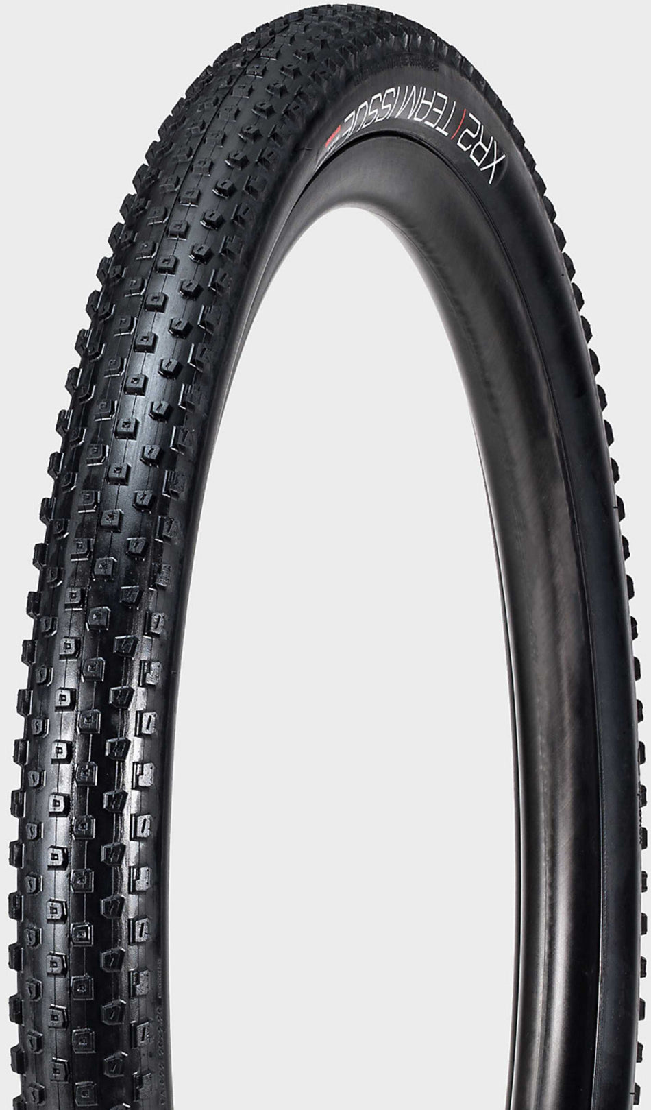 Bontrager XR2 Team Issue Inner Strength Faltreifen 29" Tubeless Ready (TLR)/Clincher schwarz 66-622