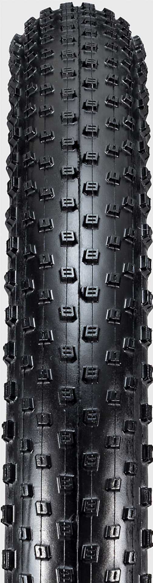Bontrager XR2 Team Issue Inner Strength Faltreifen 29" Tubeless Ready (TLR)/Clincher schwarz 66-622