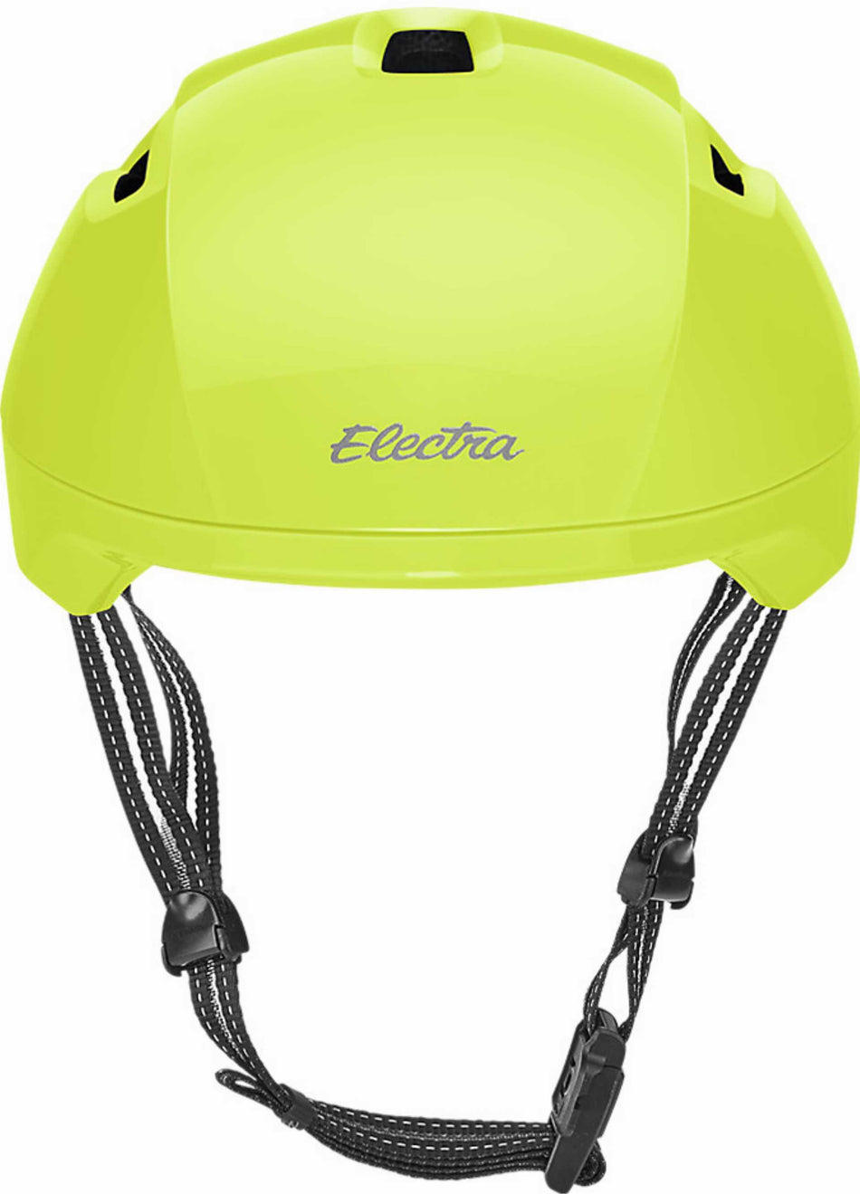 Electra Go! MIPS Helm visibility yellow