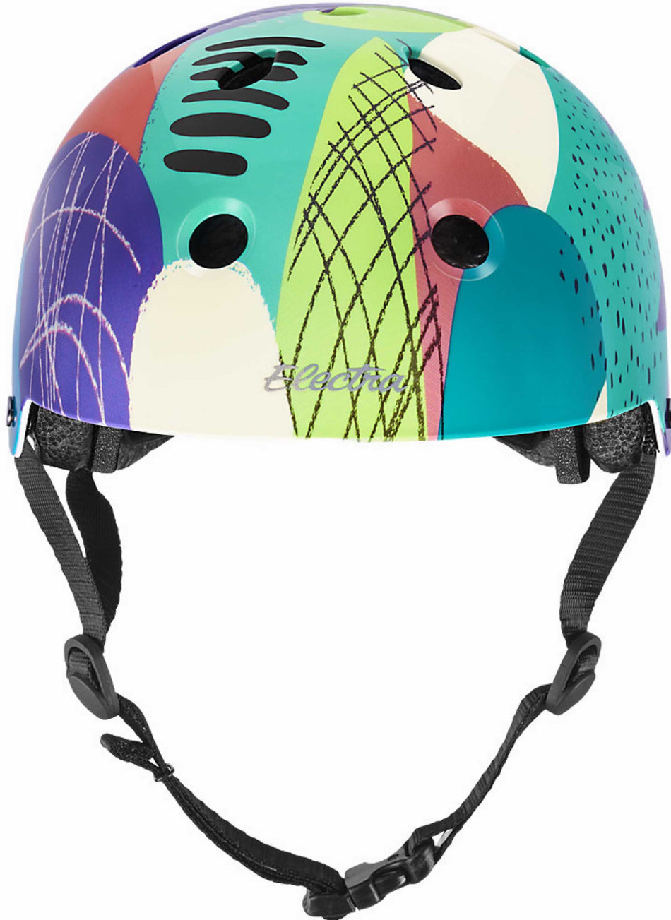Electra Miami Lifestyle Helm miami green/curry