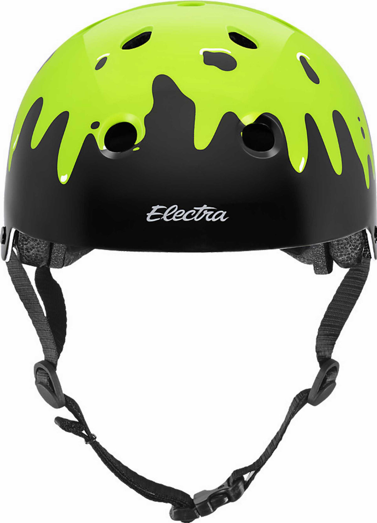 Electra Slime Lifestyle Helm black/slime green – Biketech24