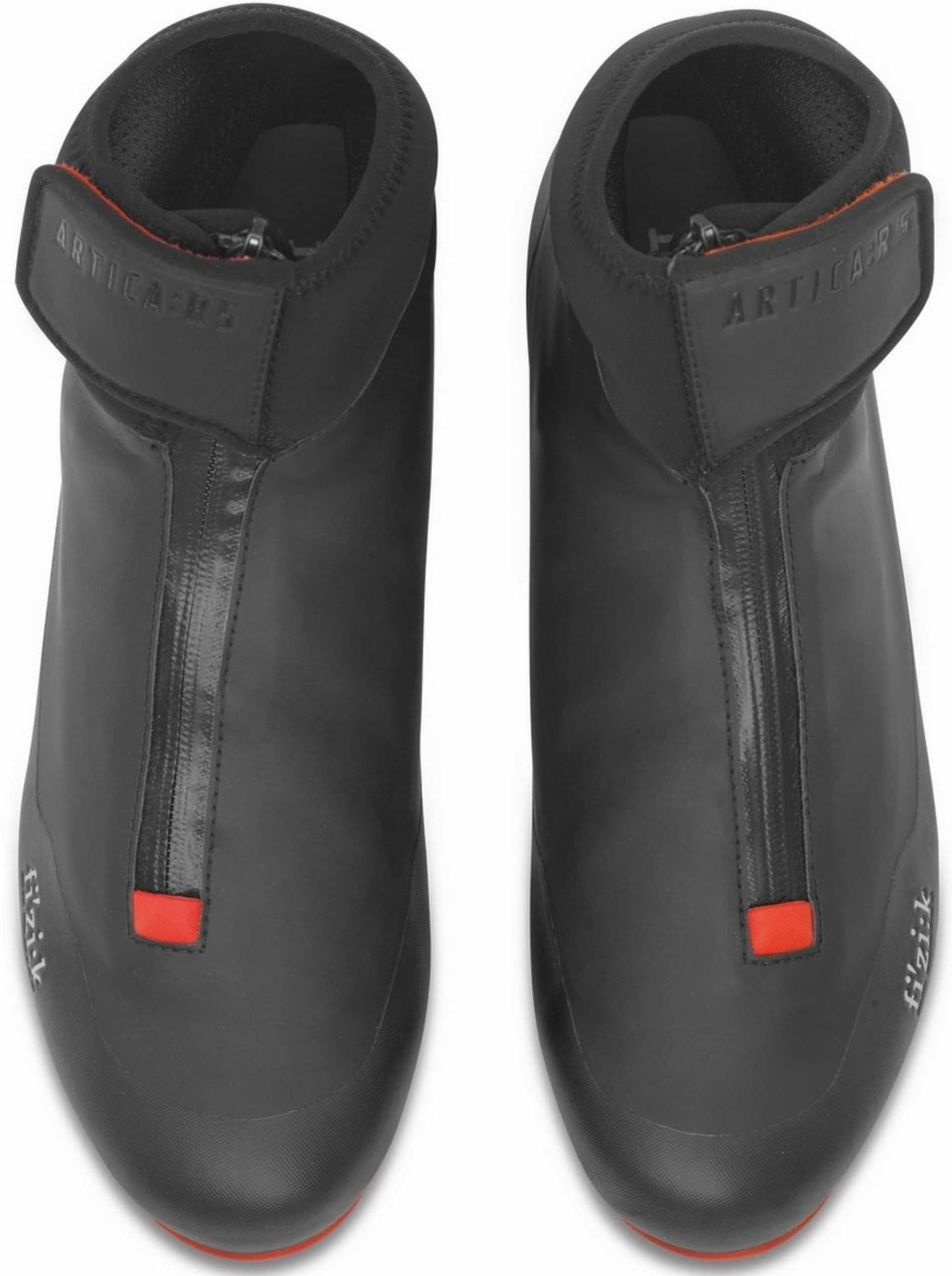 B-Ware - Fizik Artica R5 Rennradschuhe schwarz (Gebrauchtware)