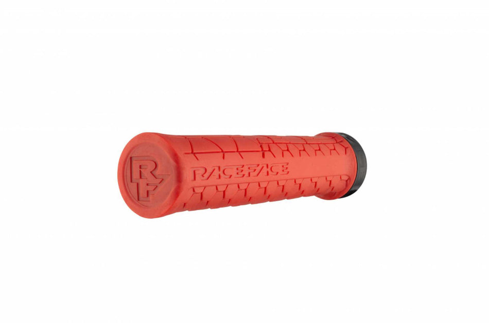 Race Face Getta Griffe red/black