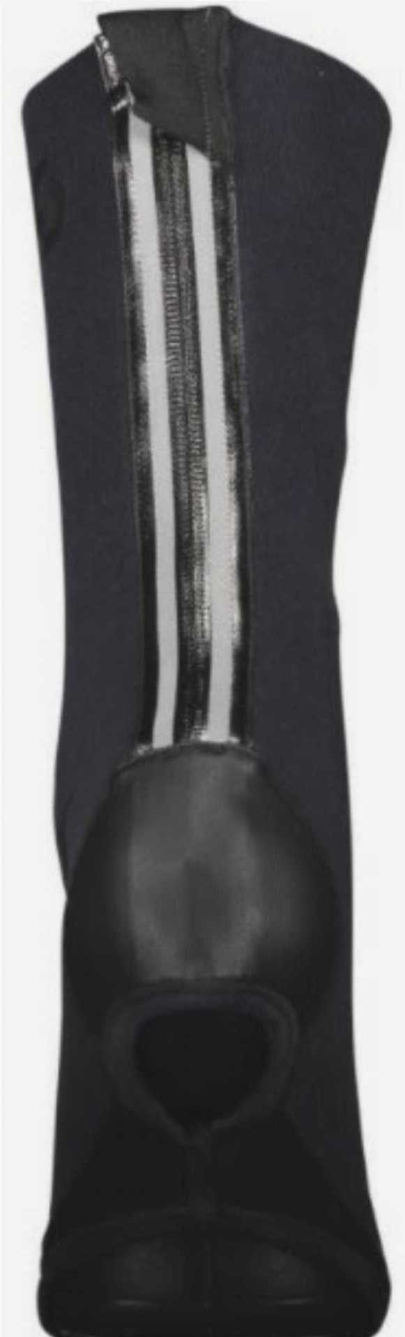 Scott All Season 10 Schuhüberzug black